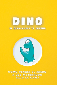 Dino El Dinosaurio