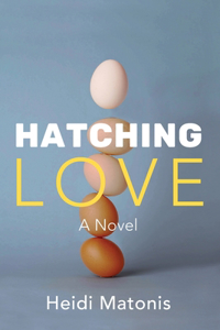 Hatching Love