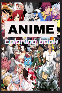 Coloring Book