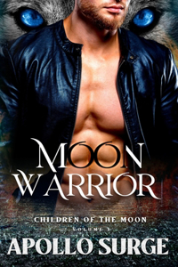 Moon Warrior