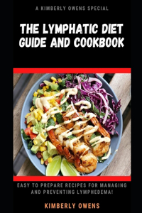 The Lymphatic Diet Guide and Cookbook