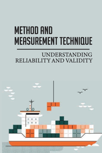 Method And Measurement Technique