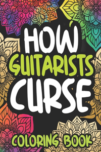 How Guitarists Curse