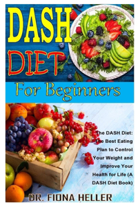 Dash Diet for Beginners