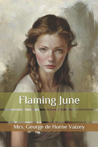 Flaming June