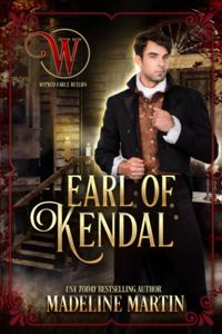 Earl of Kendal