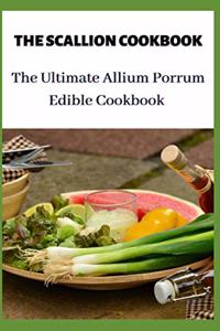 Scallion Cookbook