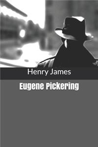 Eugene Pickering