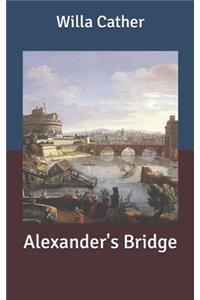Alexander's Bridge