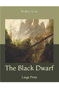 The Black Dwarf