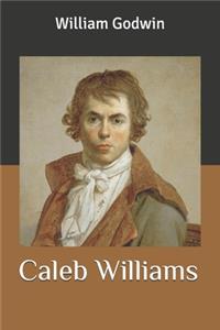 Caleb Williams