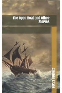 The Open Boat and Other Stories