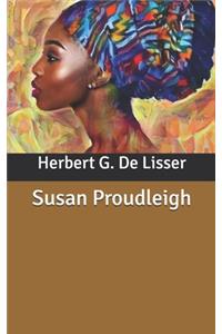 Susan Proudleigh