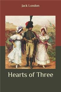 Hearts of Three
