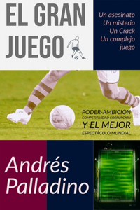 El Gran Juego