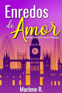 Enredos de Amor