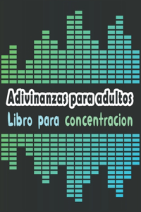 Adivinanzas para adultos