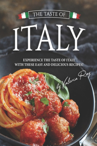 Taste of Italy