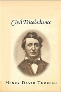 Civil Disobedience Illustrated