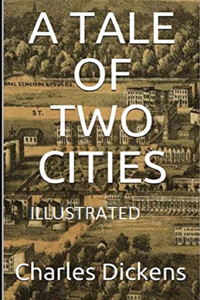 A Tale of Two Cities Illustrated