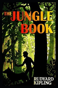 THE JUNGLE BOOK 