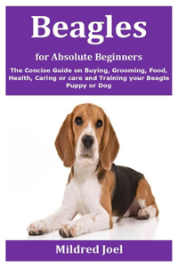Beagles for Absolute Beginners