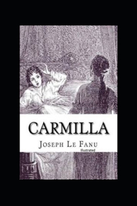 Carmilla Illustrated