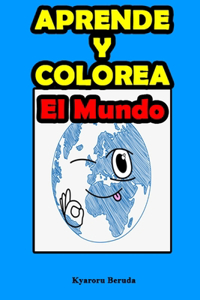 Aprende y Colorea