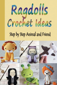 Ragdolls Crochet Ideas