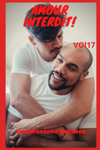 Amour interdit (vol 17)