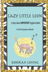Lazy Little Leon