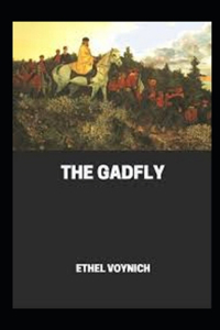 The Gadfly illustrated