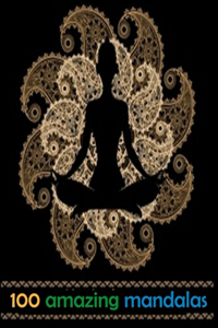 100 amazing mandalas