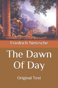 The Dawn Of Day