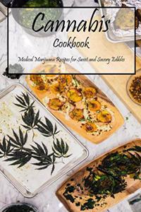 Cannabis Cookbook