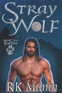 Stray Wolf
