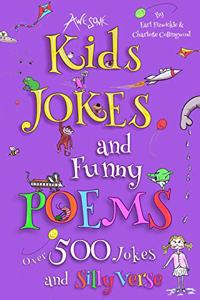 Awesome Kids Jokes and Funny Poems