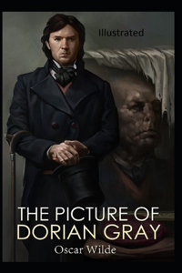 The Picture of Dorian Gray Illustrated