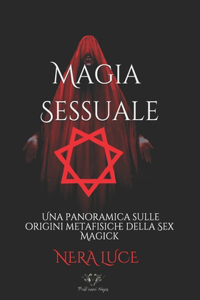 Magia Sessuale.
