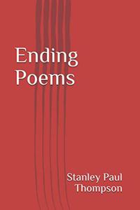 Ending Poems