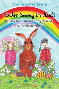 Easter Bunny in Need!