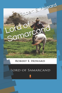 Lord of Samarcand