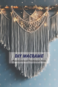 DIY Macrame