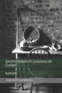 Sancho Saldaña (El Castellano de Cuéllar)