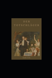 Der Totschläger illustriert