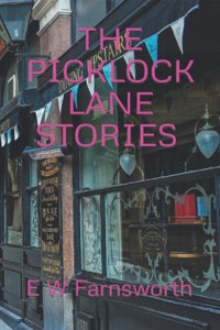 Picklock Lane Stories
