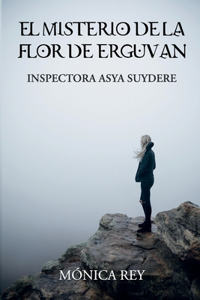 Misterio de la Flor de Erguvan: Inspectora Asya Suydere