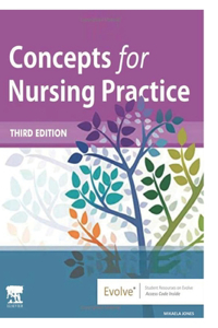 Concepts for Nursing Practice
