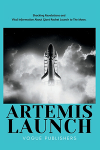 Artemis Launch