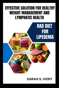 RAD Diet for Lipedema